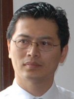 Associate Prof. Dr. Jiping Wang