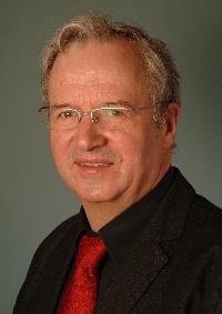 Prof. Dr. Dr. h. c. Georg Spöttl