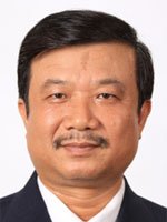 Dr. phil. Tuan Nguyen Van