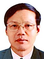 Dr. Phan Sy Nghia