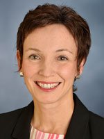 Dr. Anne Busian