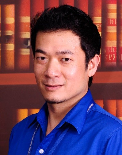 Assoc. Prof. Dr. Chee Sern Lai