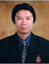 Prof. Dr. Niwat Moonpa