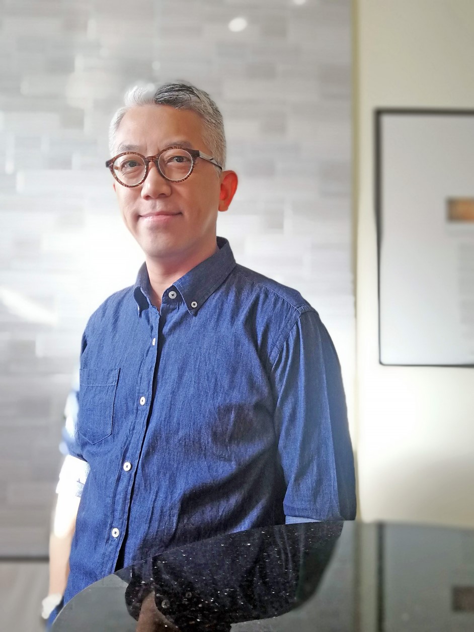 Dr. Ricky Yuk-kwan Ng