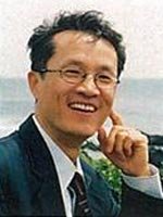 Dr. Eunsang Cho